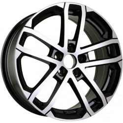 4Go SM18 7x17/5x100 ET35 DIA73,1