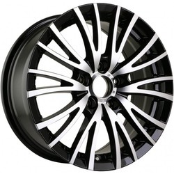 4Go SM19 7x16/5x114,3 ET40 DIA67,1