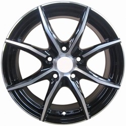 4Go SM2 6,5x16/4x108 ET25 DIA65,1