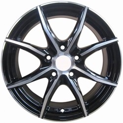 4Go SM2 6,5x16/4x114,3 ET45 DIA67,1