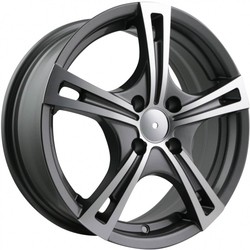 4Go SM20 6x15/4x114,3 ET40 DIA67,1