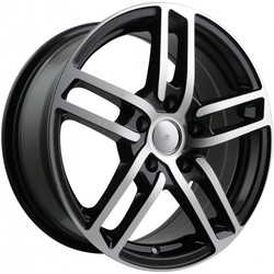 4Go SM8 7x17/5x114,3 ET40 DIA73,1