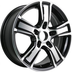 4Go SM9 6,5x15/5x139,7 ET40 DIA98,6