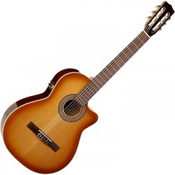 La Patrie Hybrid CW