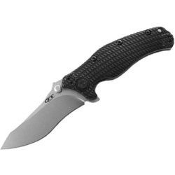 Zero Tolerance 0200SW