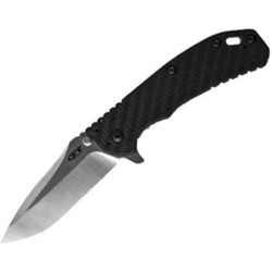 Zero Tolerance 0566CFM390