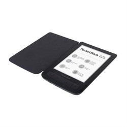 PocketBook 625 Basic Touch 2 (черный)