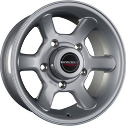 Borbet CW 8,5x19/5x115 ET42 DIA70,2