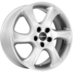 Borbet TC 6,5x16/5x108 ET43 DIA72,5