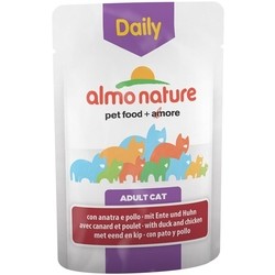 Almo Nature Adult DailyMenu Chicken/Duck 0.7 kg