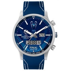 Jacques Lemans U-41A