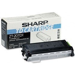 Sharp ZT-20TD1