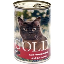 Nero Gold Adult Canned Lamb 0.81 kg