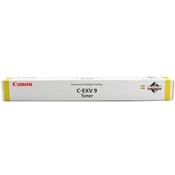 Canon C-EXV9Y 8643A002