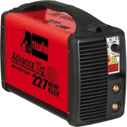 Telwin Advance 227 MV/PFC TIG