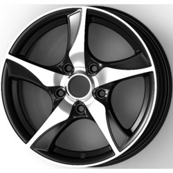Yamato Aoki 7x16/5x114,3 ET40 DIA66,1