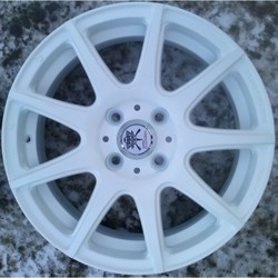 Yamato Asikaga Esinori 6x15/4x100 ET40 DIA56,6