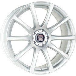 Yamato Asikaga Takauji (7,5x17/5x114,3 ET45 DIA60,1)