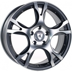 Yamato Kioto-no Amira 6,5x16/5x114,3 ET31,5 DIA67,1