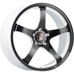 Yamato Minamoto-no Eritomo 8,5x19/5x114,3 ET35 DIA60,1