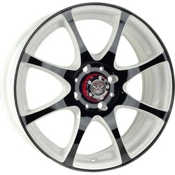 Yamato Minamoto-no Esinaka 6,5x16/5x114,3 ET40 DIA66,1