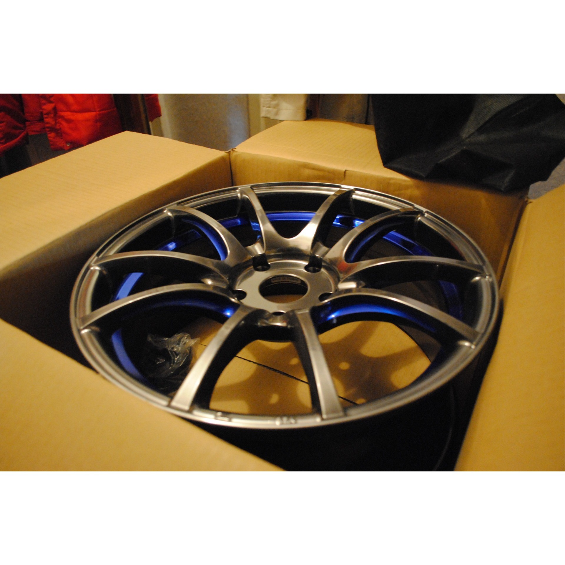 Кемерово Купить Диски R17 5x 114.3