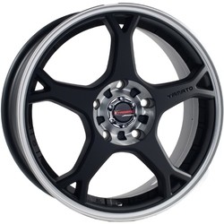 Yamato Mitsuaki 6,5x16/5x105 ET39 DIA56,6