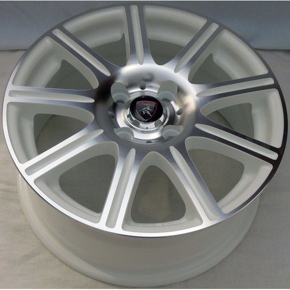 Yamato Nitto-no Esisada (7,5x17/5x114,3 ET39 DIA60,1)