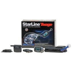 StarLine Twage A6