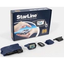 StarLine Twage B9