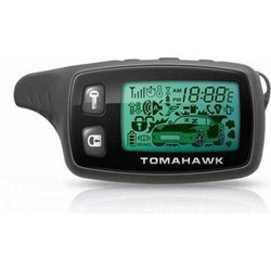 Tomahawk TW-7000