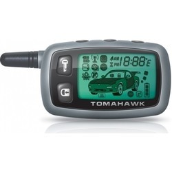 Tomahawk LR-950