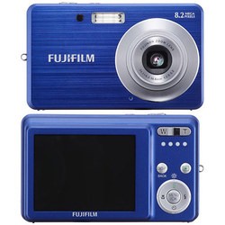 Fujifilm FinePix J12