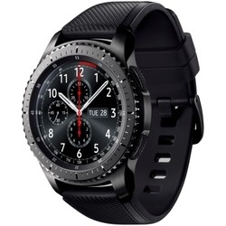 Samsung Gear S3 frontier