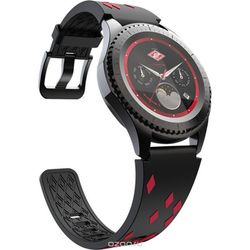 Samsung Gear S3 Classic (красный)