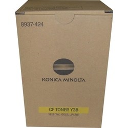 Konica Minolta Y3B 8937424