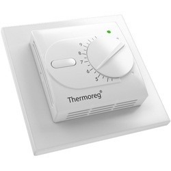 Thermo Thermoreg TI-200 Design
