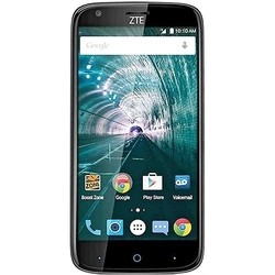 ZTE Warp 7