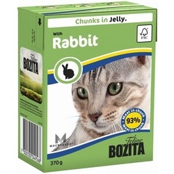 Bozita Feline Jelly Rabbit 0.37 kg