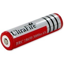 Ultrafire BRC18650 3000 mAh