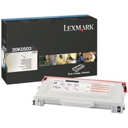 Lexmark 20K0503