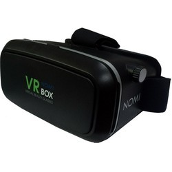 Nomi VR Box