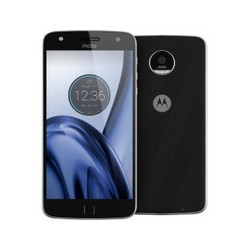 Motorola Moto Z Play (черный)