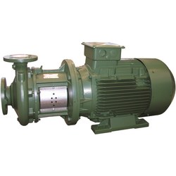 DAB Pumps NKM-G 32-125/142/A/BAQE/0.37/4