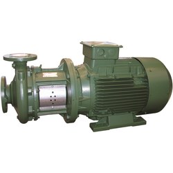 DAB Pumps NKM-G 32-125.1/140/A/BAQE/0.25/4