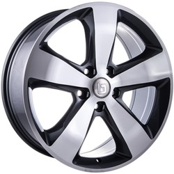 Bantaj BJ0801 8x20/5x127 ET50 DIA71,6