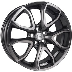Bantaj BJ1701 8x20/5x108 ET45 DIA63,4