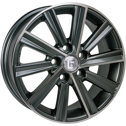 Bantaj BJ1804 6,5x16/5x114,3 ET45 DIA60,1