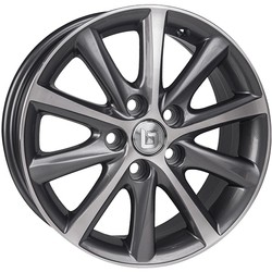 Bantaj BJ1806 6,5x16/5x114,3 ET45 DIA60,1