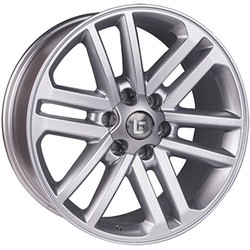 Bantaj BJ1813 8,5x20/6x139,7 ET25 DIA106,1